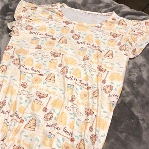 “Sweet As Honey” ADULT ONESIE